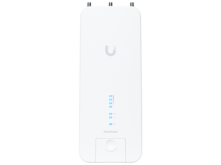 Ubiquiti UISP airMAX Rocket Prism AC 5GHz Radio