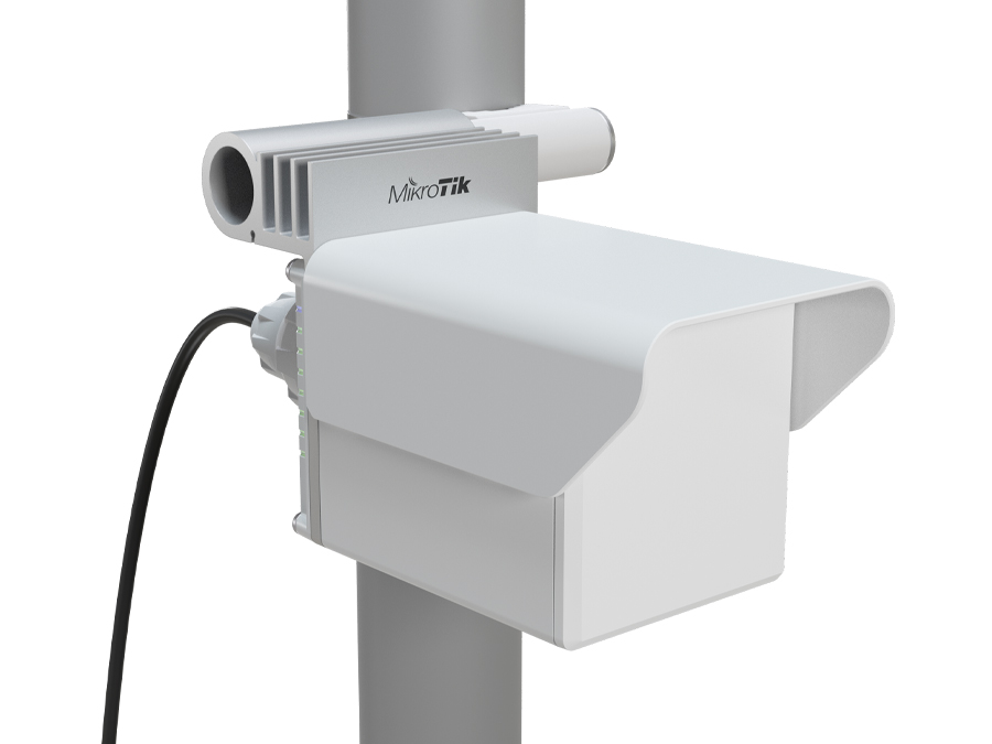 MikroTik Cube Pro60 AC 60GHz/5GHz Outdoor CPE