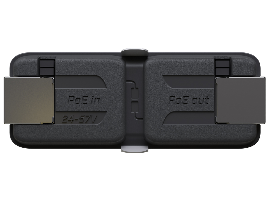 MikroTik Gigabit Passive Ethernet Repeater