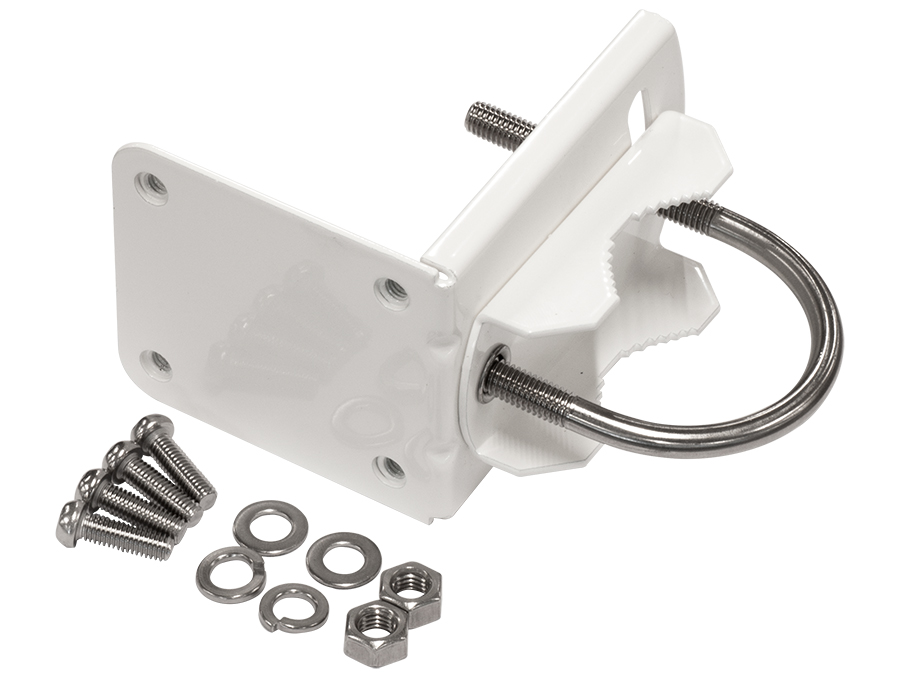 MikroTik LHG Series Metal Pole Mount Adapter