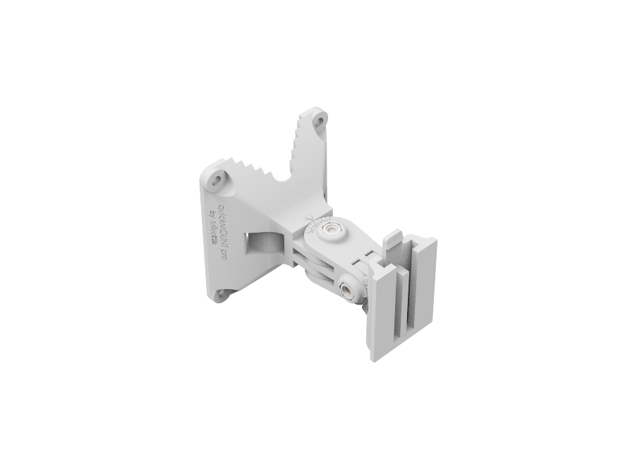 MikroTik QuickMount Pro for Sectors and SXT