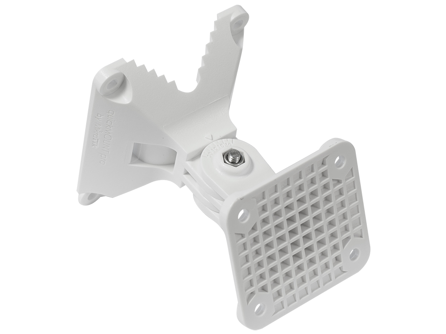 MikroTik QuickMount Pro for Light Head Grid
