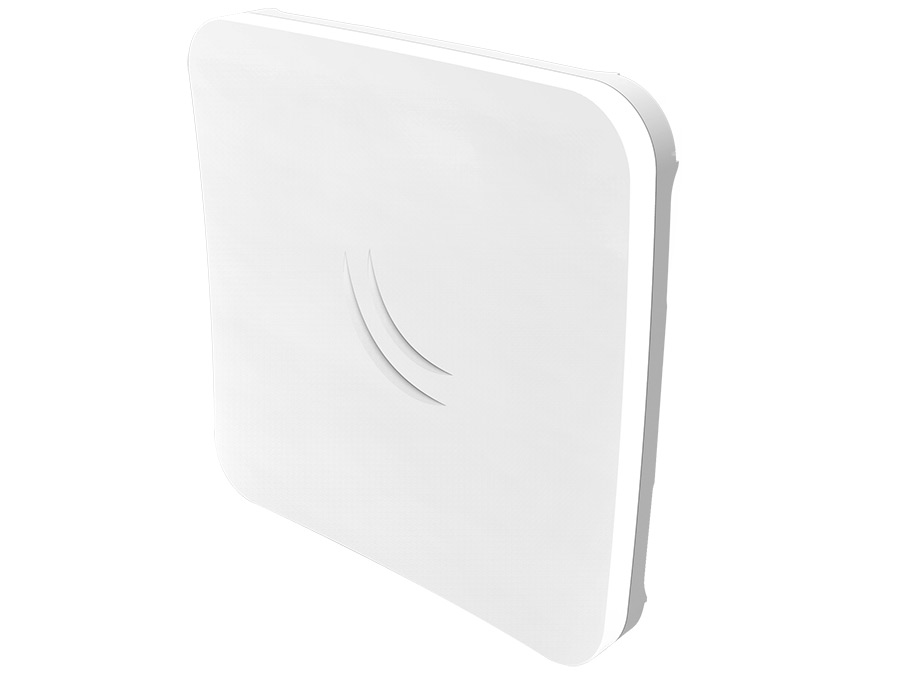 MikroTik SXTsq Lite 2 10dBi Outdoor CPE