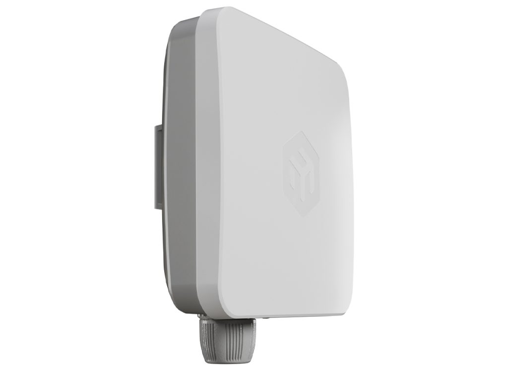 MikroTik SXTsq LTE4 Outdoor PoE CPE