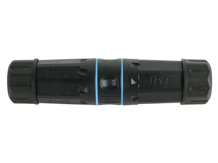 Linkbasic RJ45 Cat6 Outdoor Barrel Connector