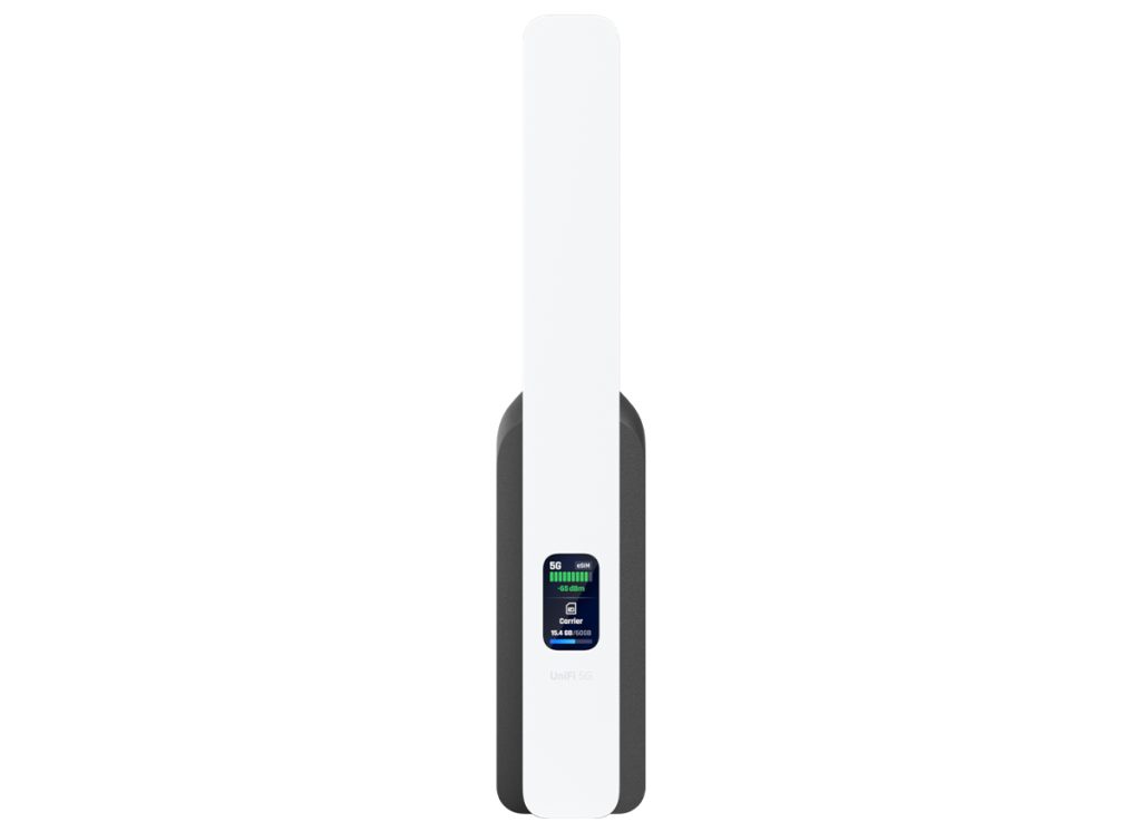 Ubiquiti UniFi 5G Backup Modem
