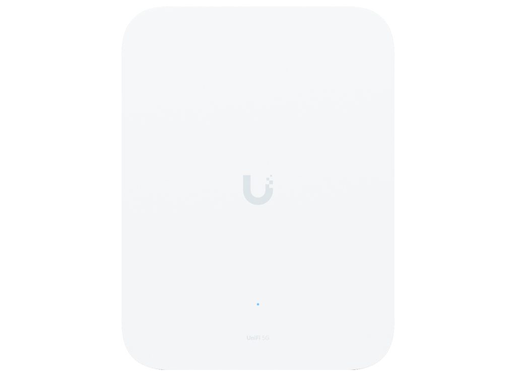 Ubiquiti UniFi 5G Max Outdoor Modem with PoE input and 2.5Gbps Ethernet