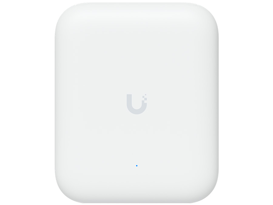 Ubiquiti UniFi WiFi 7 Outdoor Dual Band AP
