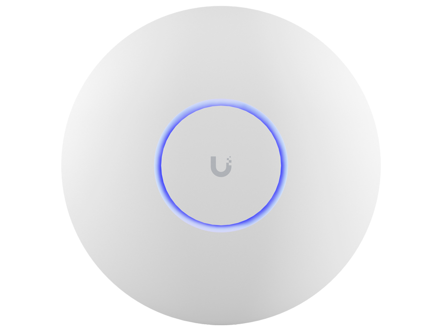 Ubiquiti UniFi WiFi 7 Pro Tri-Band AP