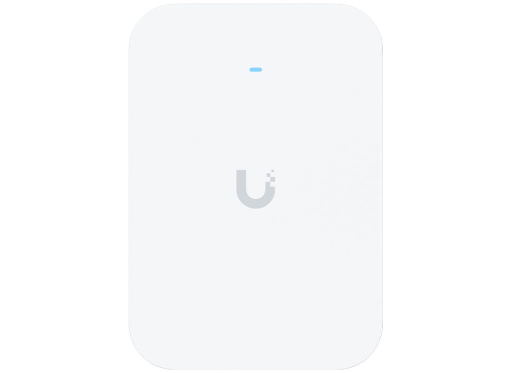 Ubiquiti UniFi WiFi 7 Tri Band Pro XG 10G In-Wall AP