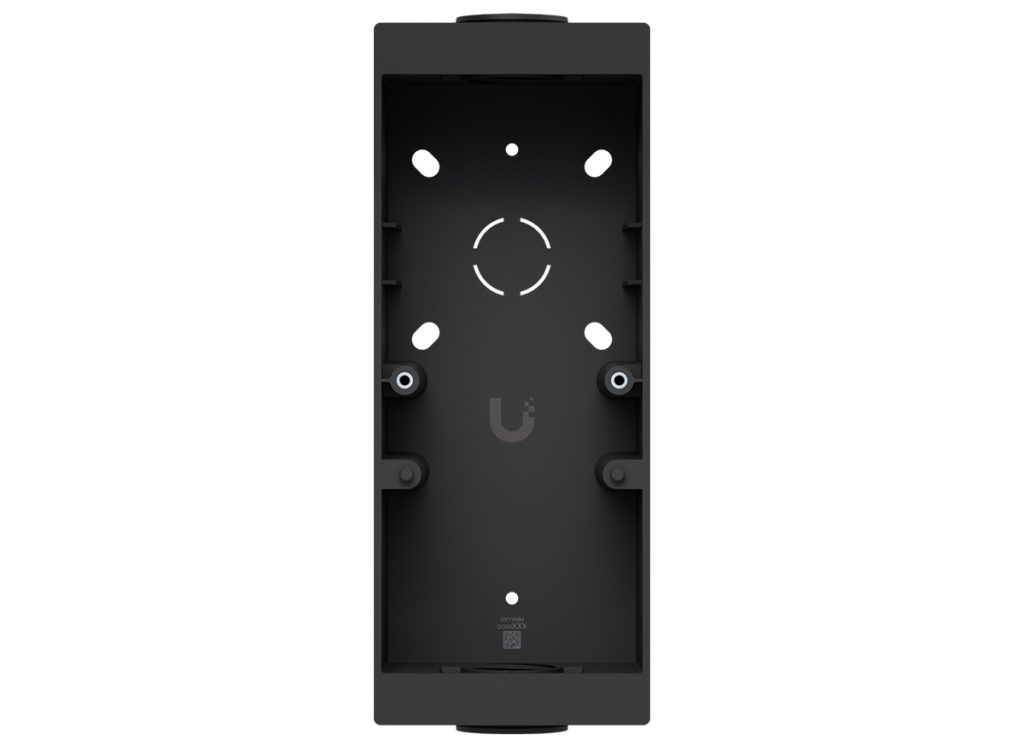 Ubiquiti UniFi Access Reader Pro Junction Box