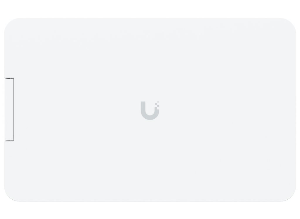 Ubiquiti UniFi Flex Utility Pro Outdoor Enclosure