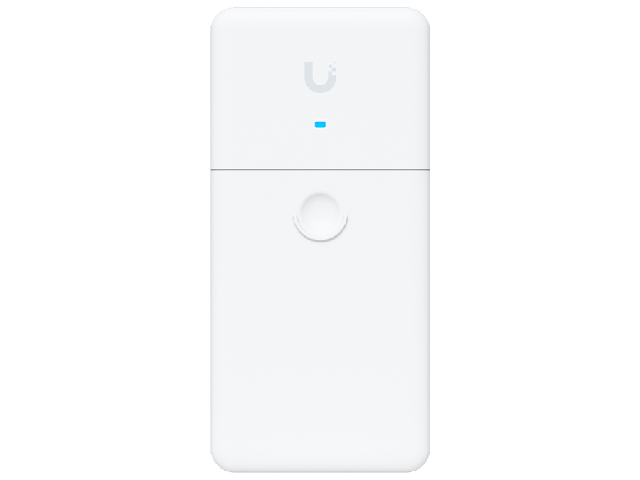 Ubiquiti Long Range PoE Repeater and Surge Protector