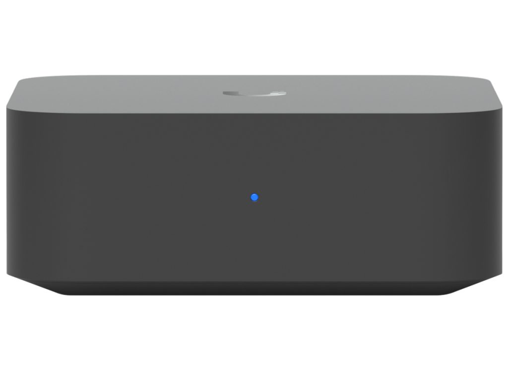 Ubiquiti UniFi PoE Audio Port Audio Streamer