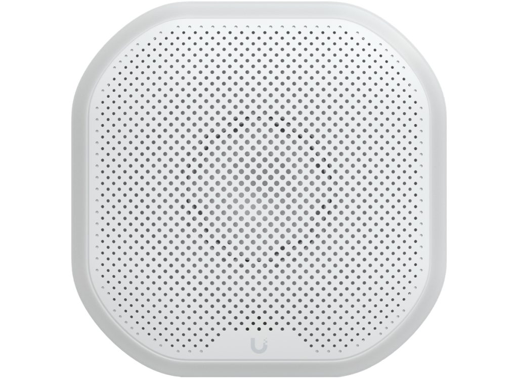 Ubiquiti UniFi SuperLink 110dB Siren