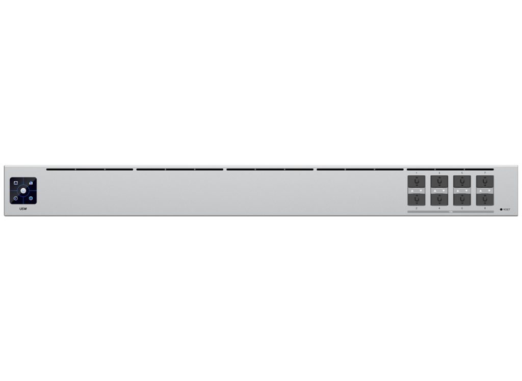 Ubiquiti UniFi Aggregation Switch 8SFP+