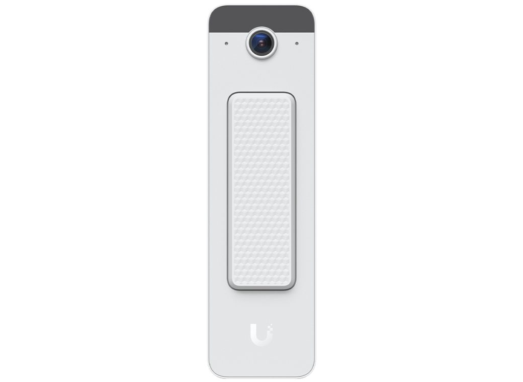 Ubiquiti UniFi Protect White Doorbell Lite 5MP