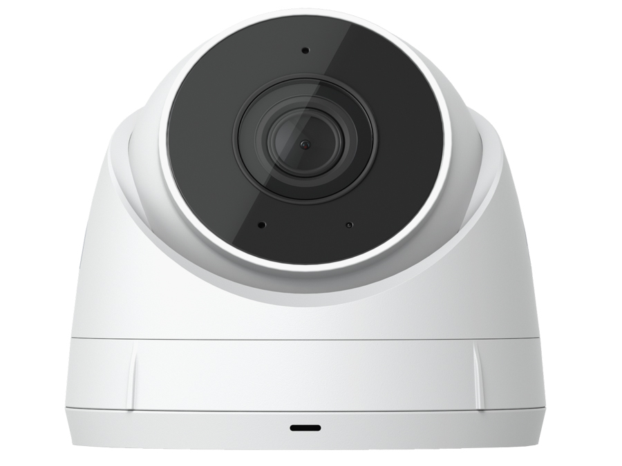 Ubiquiti UniFi Protect G5 Turret Ultra White 4MP IP Camera