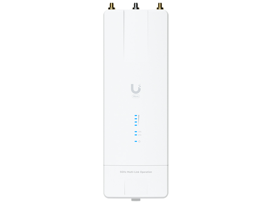 Ubiquiti UISP Wave MLO5 5GHz WiFi 7 PtP Radio