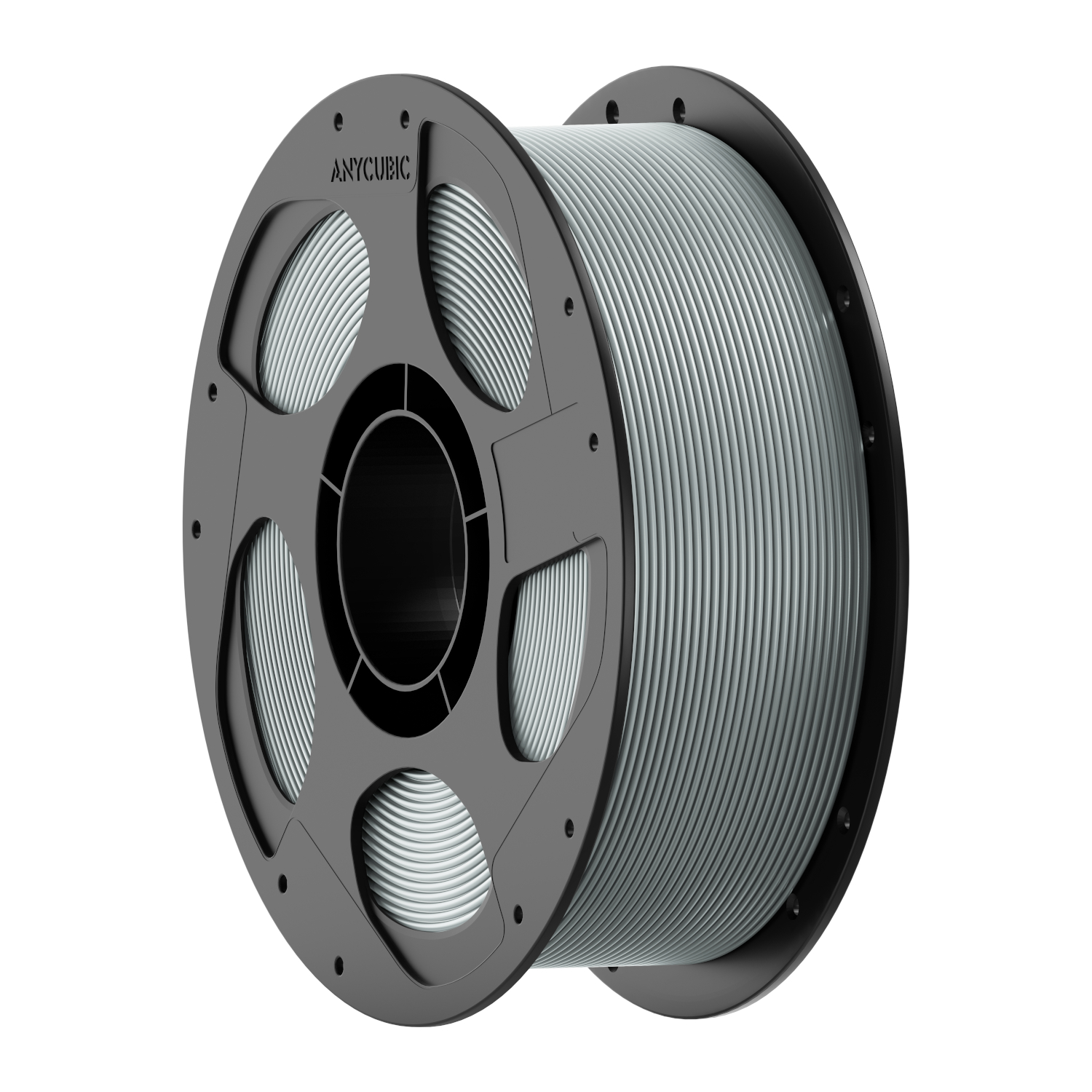 Anycubic PETG Solid Filament – Grey