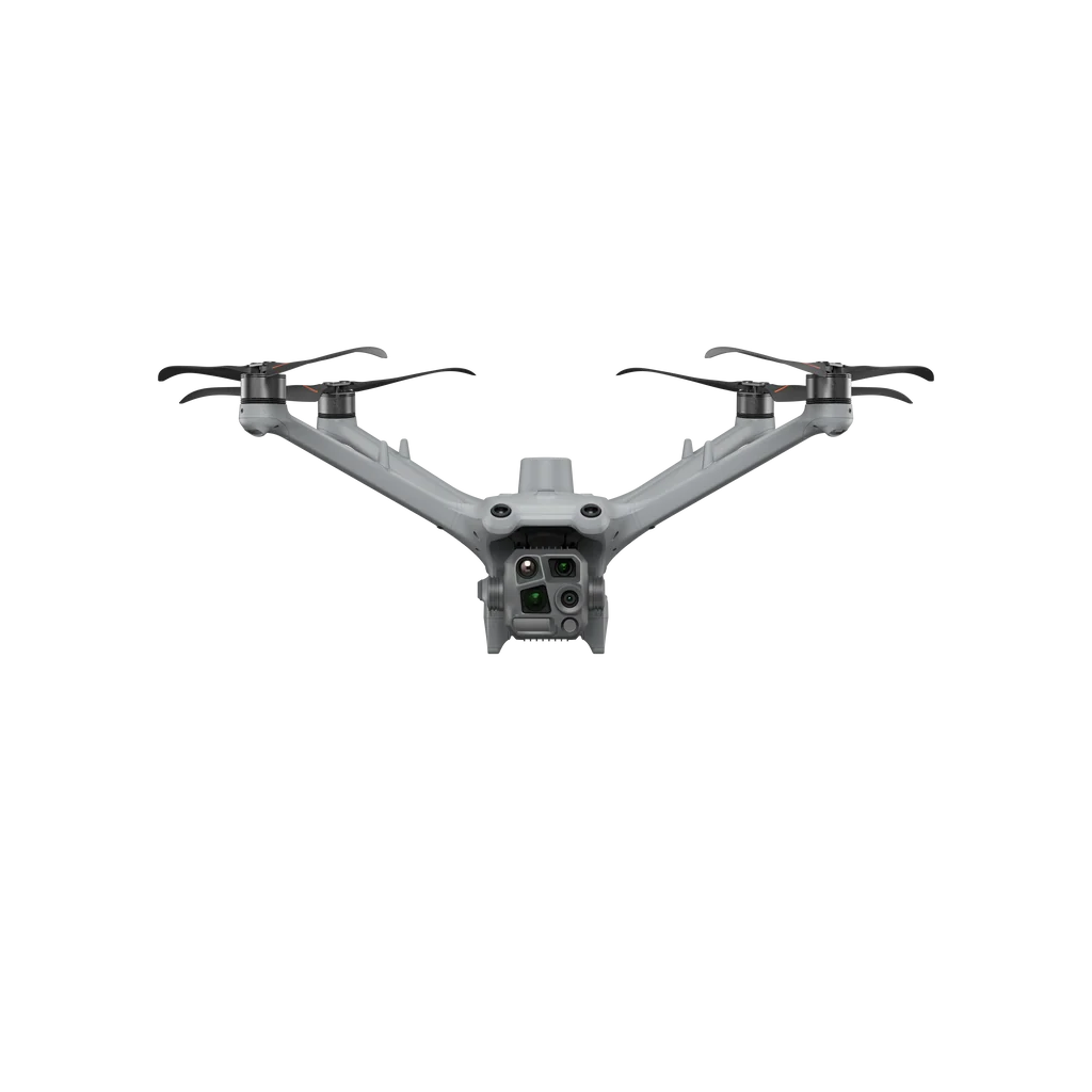 DJI Matrice 4TD (Thermal) + Extended warranty