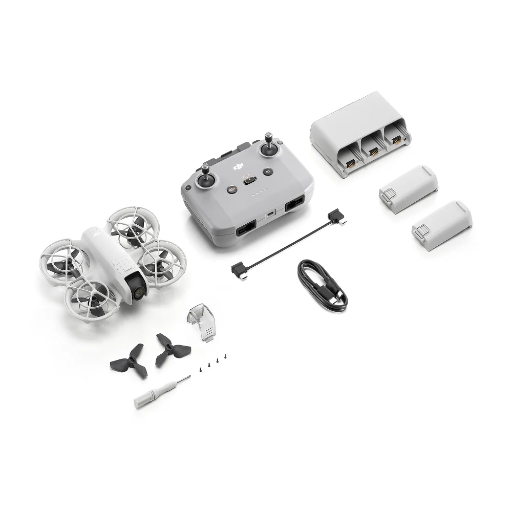DJI Neo Fly More Combo - Image 3