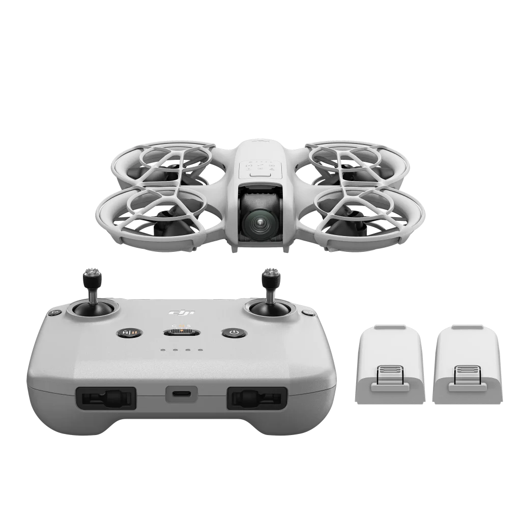 DJI Neo Fly More Combo