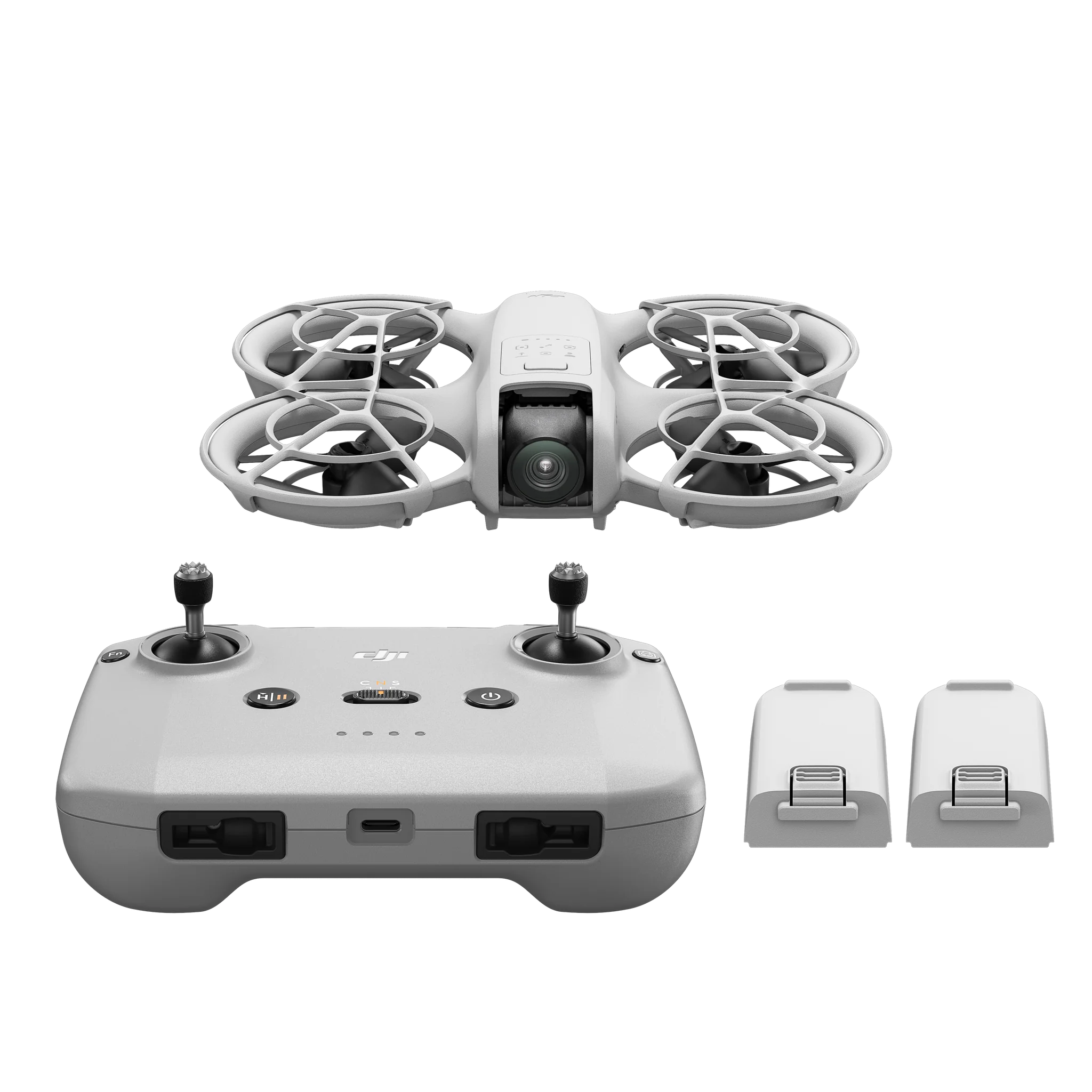 DJI Neo Fly More Combo
