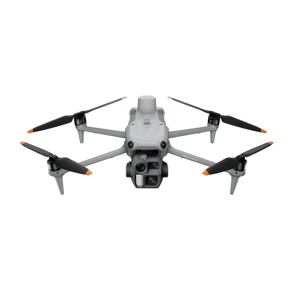 DJI Matrice 4E + Extended Warranty