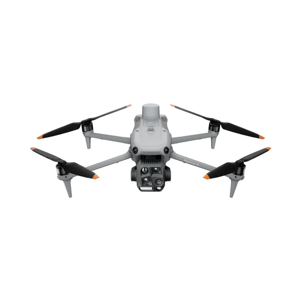 DJI Matrice 4T (Thermal) + Extended Warranty