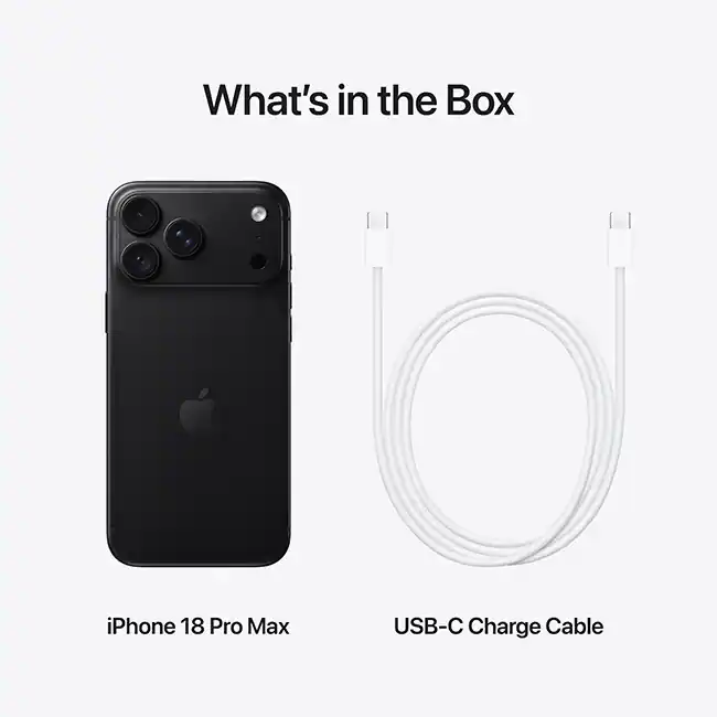 iPhone 18 Pro Max - Image 10