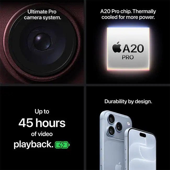 iPhone 18 Pro Max - Image 12