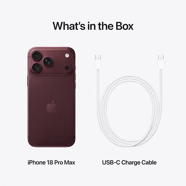iPhone 18 Pro Max - Image 11