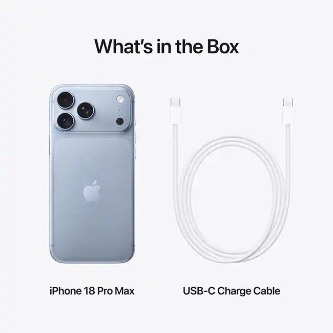 iPhone 18 Pro Max - Image 5