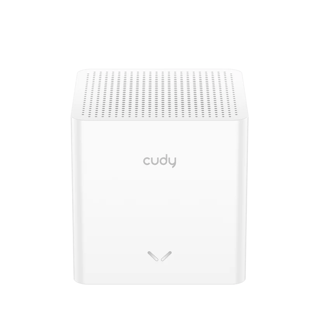 CUDY AC1200 Mesh Wi-fi system - 1 Pack
