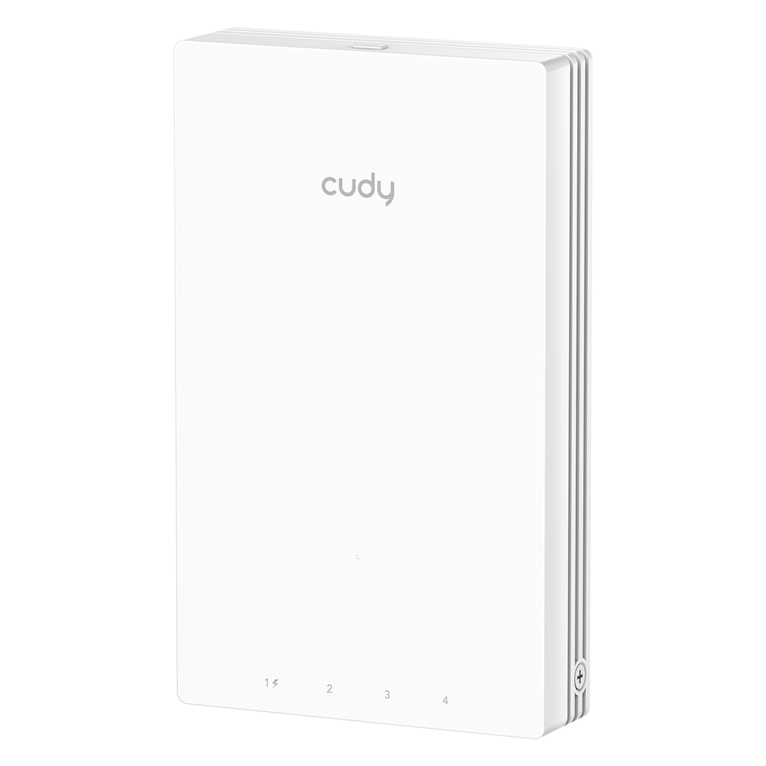 Cudy AX3000 Dual-Band Wi-Fi 6 Wall-Plate Access Point