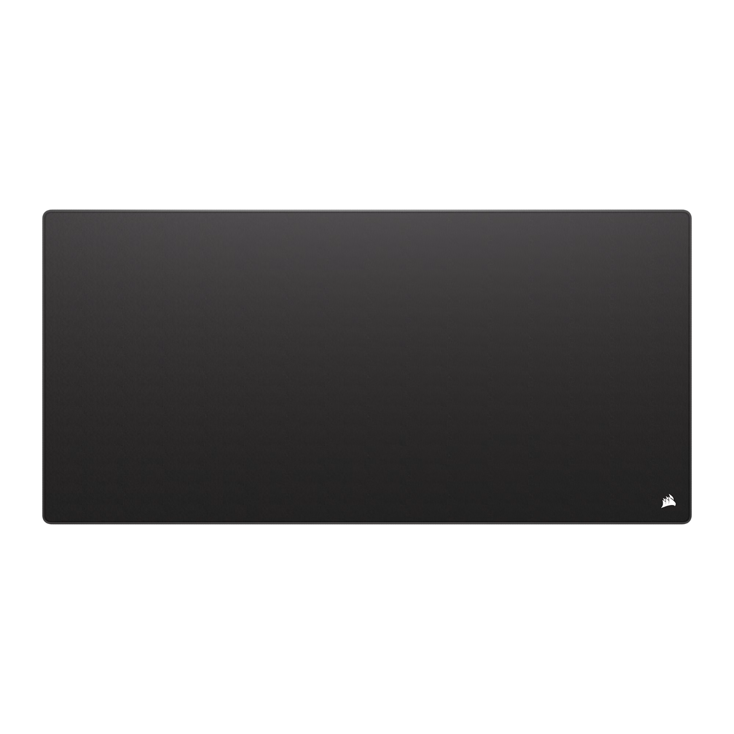 Corsair MM Anti-fray Cloth Gaming Mouse Pad 3XL - Black