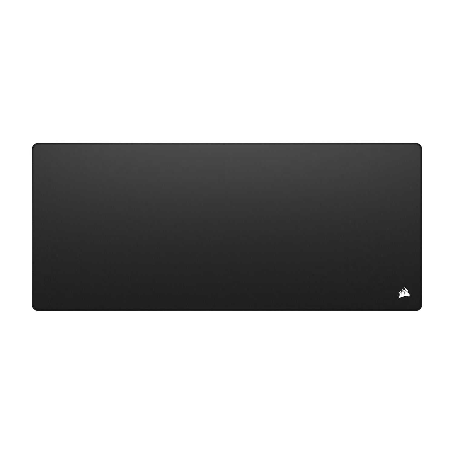 Corsair MM Anti-fray Cloth Gaming Mouse Pad XXL - Black