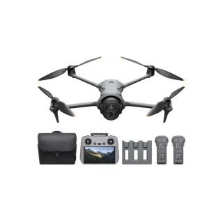 DJI Mavic 4 Pro Fly More Combo (DJI RC 2)