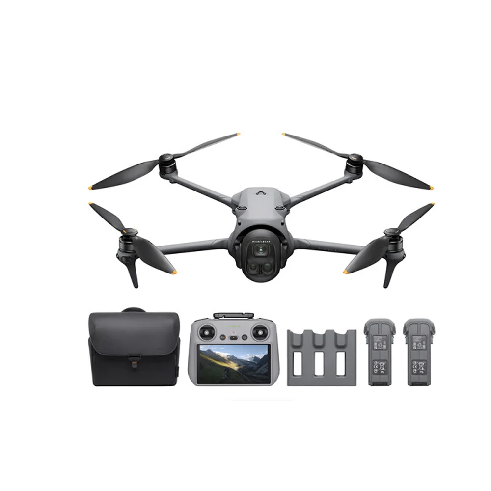 DJI Mavic 4 Pro Fly More Combo (DJI RC 2)