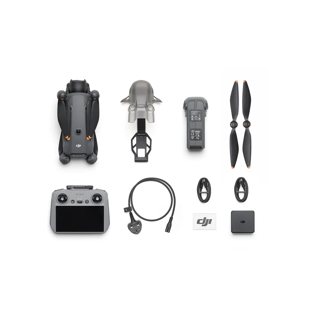 DJI Mavic 4 Pro Fly More Combo (DJI RC 2) - Image 3