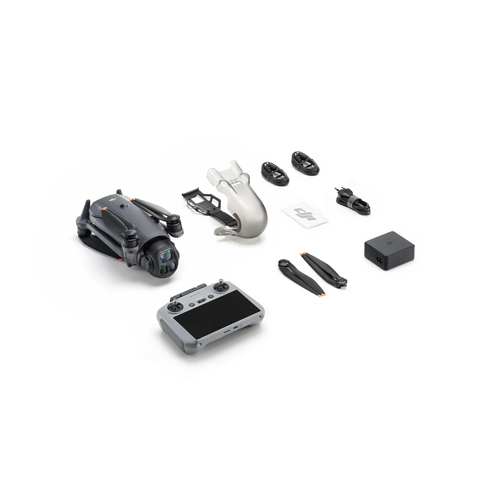 DJI Mavic 4 Pro Fly More Combo (DJI RC 2) - Image 2