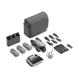 DJI Air 3S Fly More Combo (DJI RC 2)